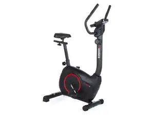 HAMMER Heimtrainer »Cardio T3«, mit selbsterklärender Computerbedienung