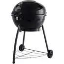 Bild 1 von CHAR-BROIL Holzkohlegrill »Kettleman Tru Infrared«, Grillfläche Ø 56 cm, mit Deckel
