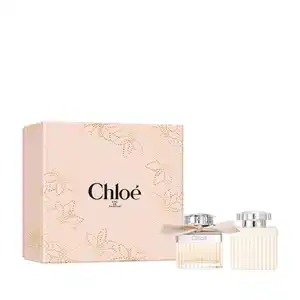 Chloé Eau de Parfum Geschenkpackung, 1 Stk