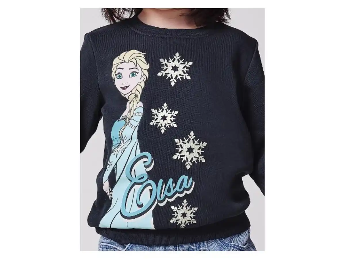 Bild 3 von Kinder-Sweatpullover