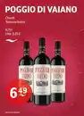Bild 1 von POGGIO DI VAIANO Chianti Toskana/Italien