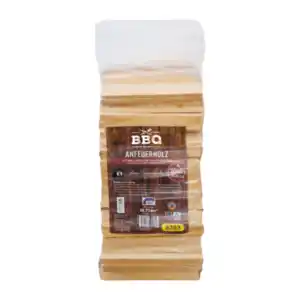 BBQ Anfeuerholz