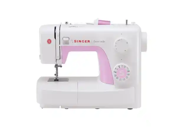 Bild 1 von SINGER Nähmaschine »Serenade 323L «