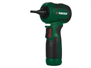 PARKSIDE® 12 V 3in1 Akku-Universal-Kleingebläse »PAUKGB A1«, mit Akku und Ladegerät