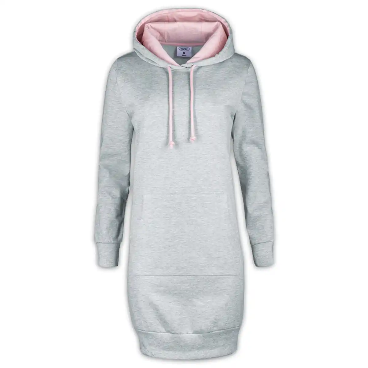 Bild 3 von Ellenor Kapuzen-Sweatkleid