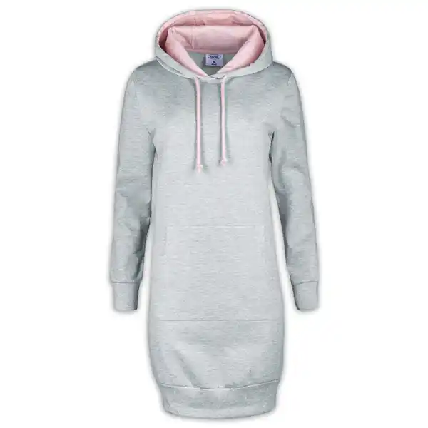 Bild 3 von Ellenor Kapuzen-Sweatkleid
