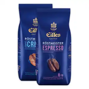 Eilles Caffè Crema / Espresso / Multitalent