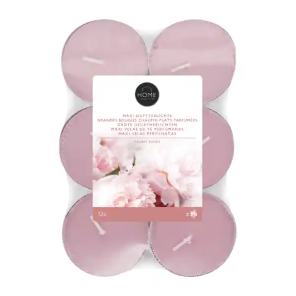 Bild 3 von HOME CREATION Duft-Teelichte