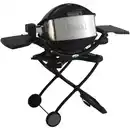 Bild 2 von WEBER Drehspieß »Q 200/2000«, Edelstahl