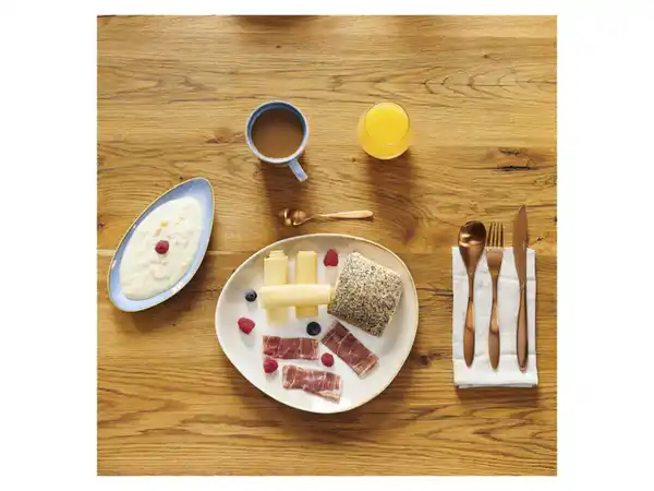 Bild 2 von MÄSER Servierteller-Set »La Sinfonia«, 3-teilig