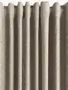 Bild 1 von Vorhang KVIFJORDEN 1x140x245 Sand