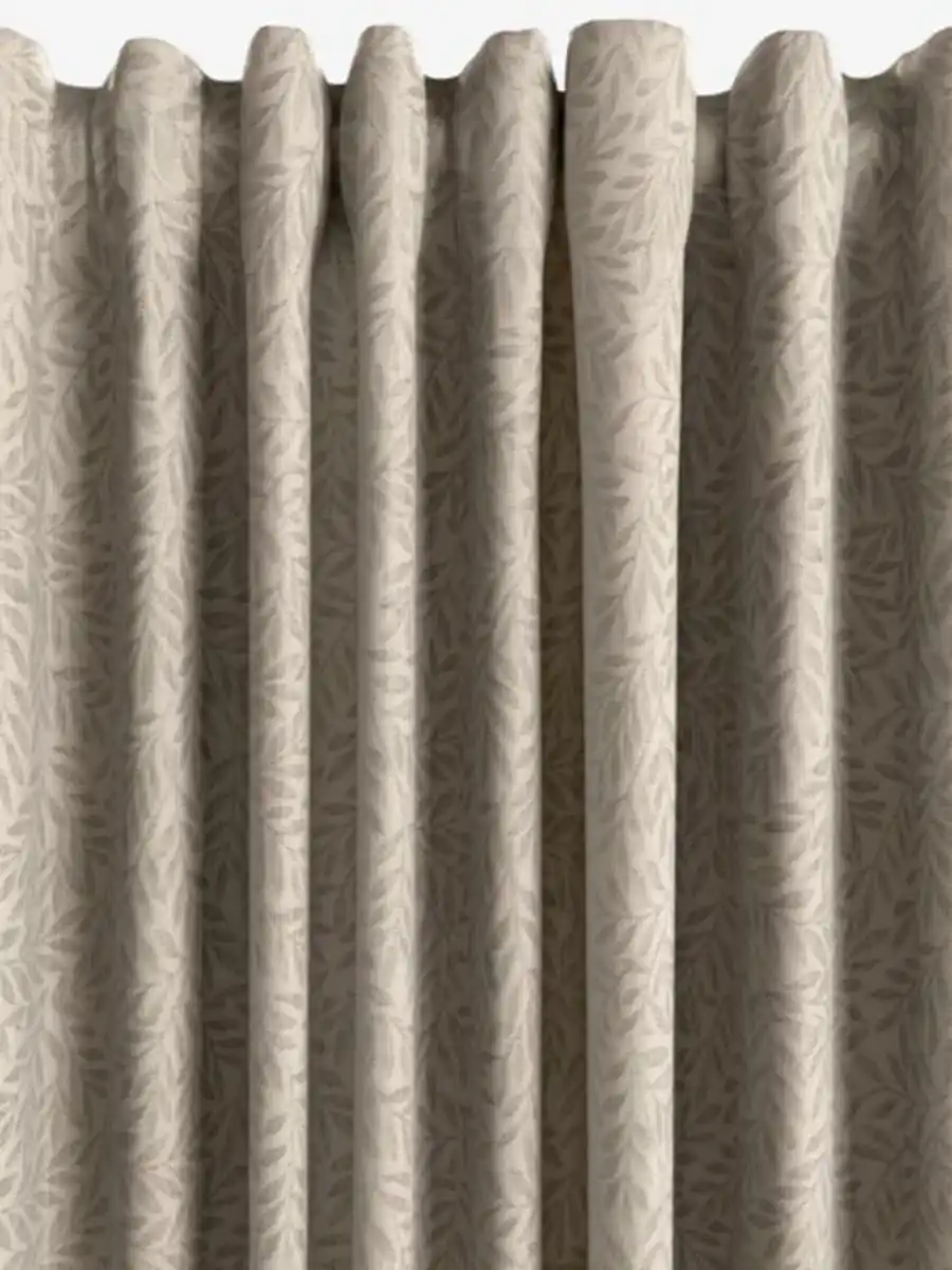 Bild 1 von Vorhang KVIFJORDEN 1x140x245 Sand