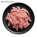 Bild 1 von MEINE METZGEREI Putengeschnetzeltes XXL 800g