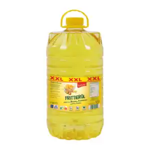 BELLASAN Frittieröl XXL 5L