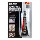 Bild 1 von Kraft Werkzeuge Reparatur- und Konstruktionskleber Extrem