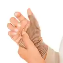 Bild 1 von Topfit Daumenbandage mit Gelpad