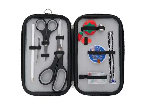 Bild 1 von SINGER Nähset »STARTER KIT«, in Hartcase