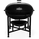 Bild 3 von WEBER Holzkohlegrill »Ranch Kettle «, Grillfläche: Ø 93 cm, mit Deckel