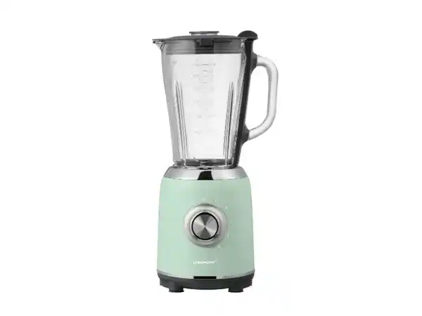Bild 3 von SILVERCREST® Standmixer »SSMC 600 B1« Pastell