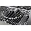 Bild 4 von WEBER Pelletgrill »SmokeFire EX6 GBS«, Grillrost BxT: 91 x 45 cm, Edelstahl, inkl. Thermometer