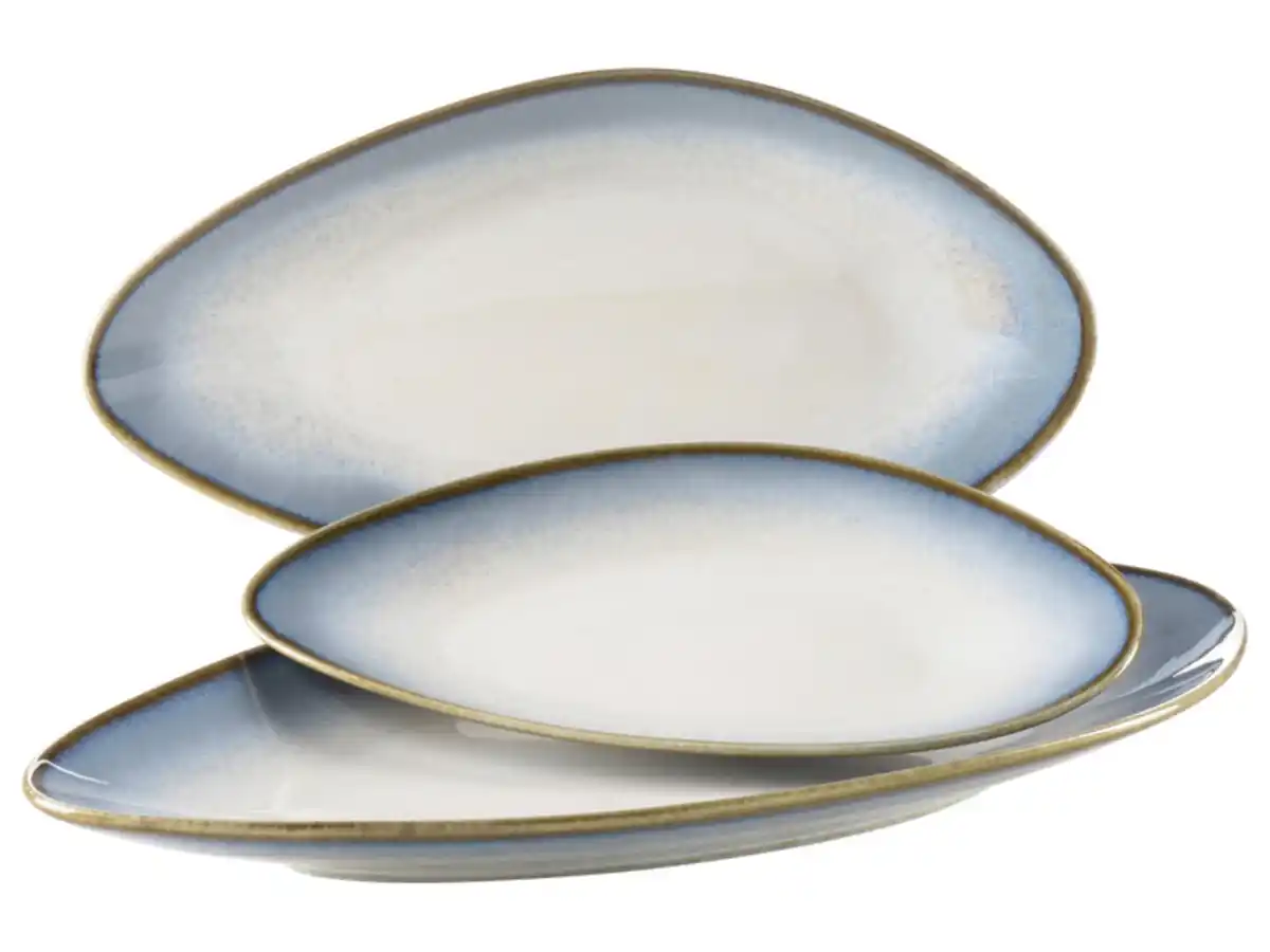 Bild 1 von MÄSER Servierteller-Set »La Sinfonia«, 3-teilig