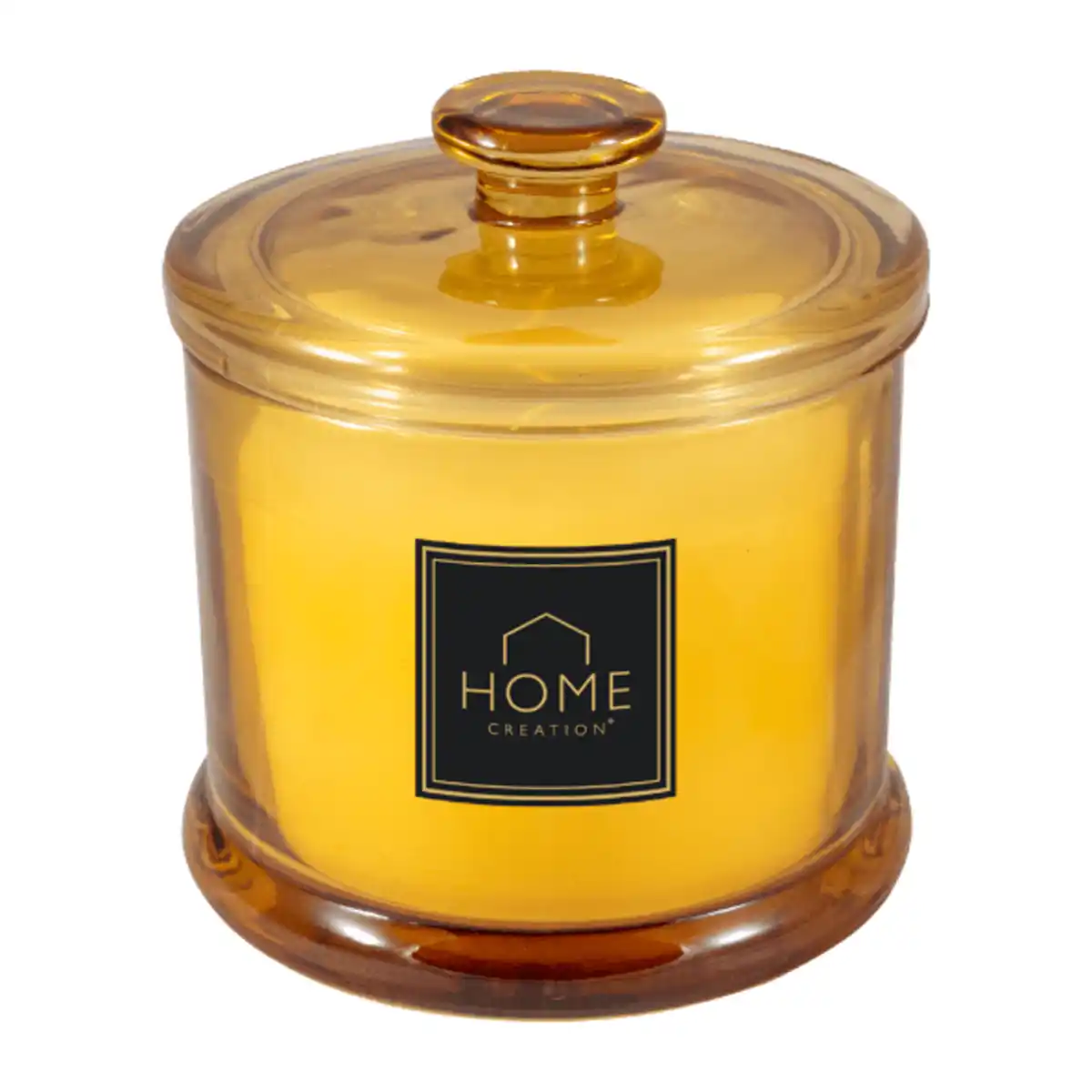 Bild 2 von HOME CREATION Duftkerze