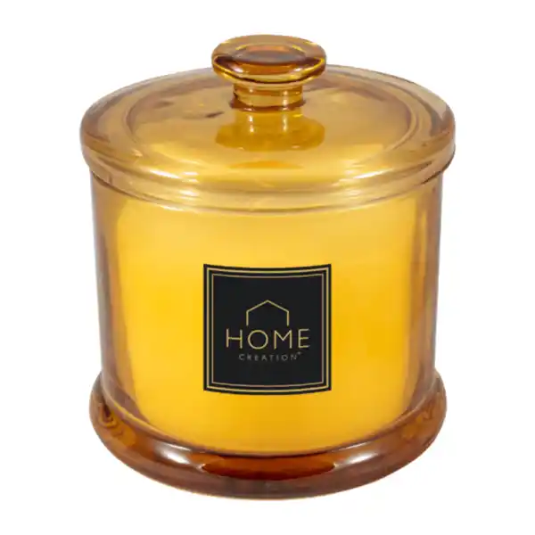 Bild 2 von HOME CREATION Duftkerze