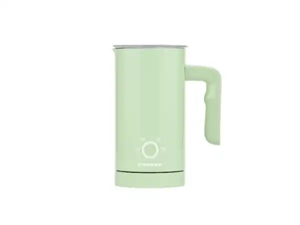 Bild 2 von SILVERCREST® Milchaufschäumer »SMSP 500 A1«, mit 4 auswählbaren Programmen