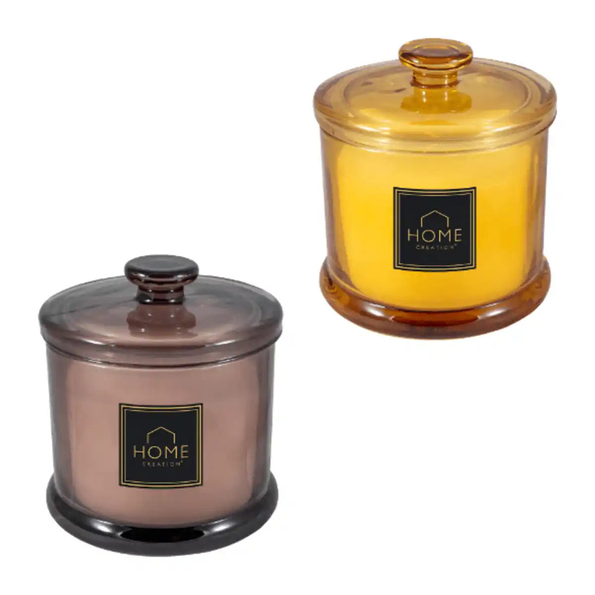 Bild 1 von HOME CREATION Duftkerze