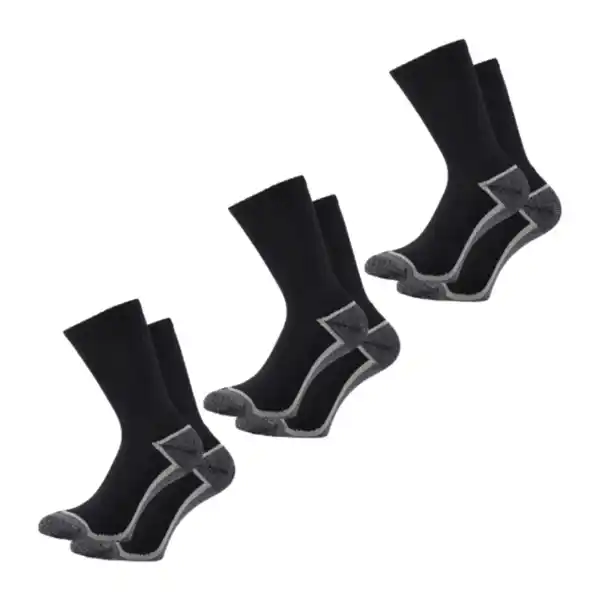 Bild 3 von TOPCRAFT Arbeitssocken