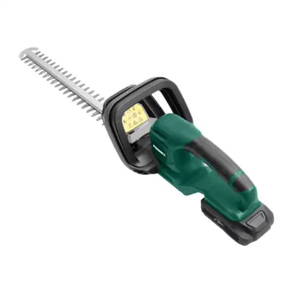 Bild 4 von FERREX 20-V-Akku-Heckenschere