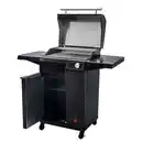 Bild 3 von CHAR-BROIL Elektrogrill, 57 x 39 cm, 2400 W, schwarz