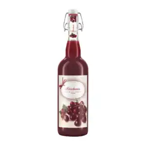 Kirschwein 0,75L