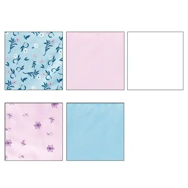Bild 2 von LadyLife Hüftslips 5er-Pack