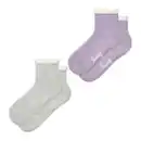 Bild 3 von UP2FASHION Flauschsocken