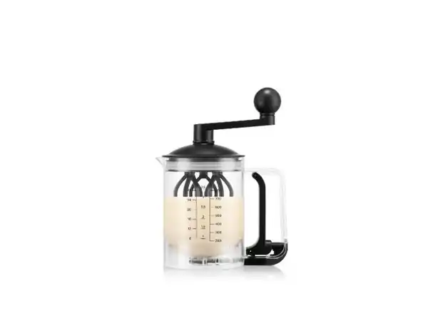 Bild 3 von BODUM Bistro Pfannkuchenmixer