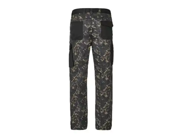 Bild 3 von PARKSIDE® Herren Arbeitsbundhose gefüttert