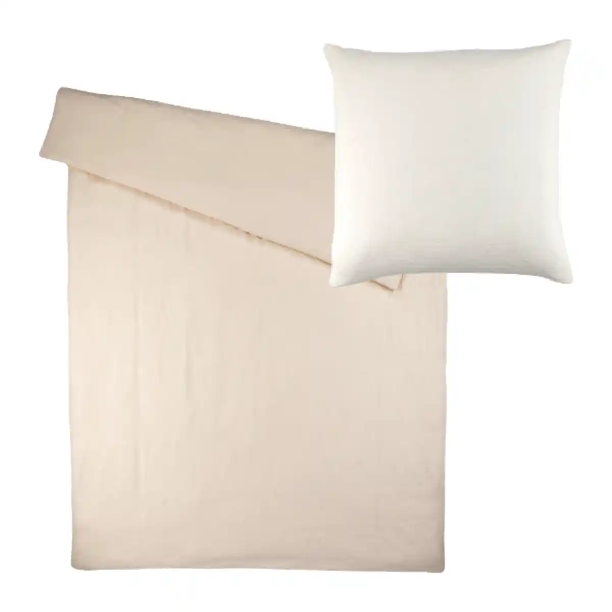 Bild 3 von NOVITESSE Musselin-Bettwäsche; B x L: ca. 135 x 200 cm