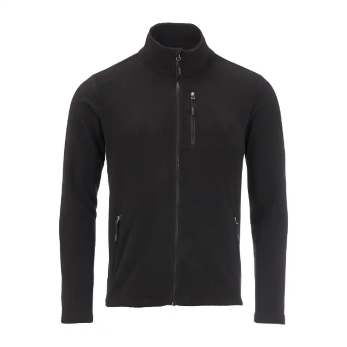 Bild 3 von TOPCRAFT Arbeitsfleecejacke