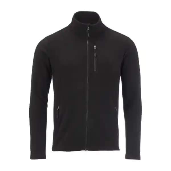 Bild 3 von TOPCRAFT Arbeitsfleecejacke