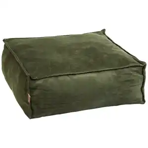 designed by lotte Kissen »Velveti«, BxHxL: 50 x 20 x 50 cm, Polyester