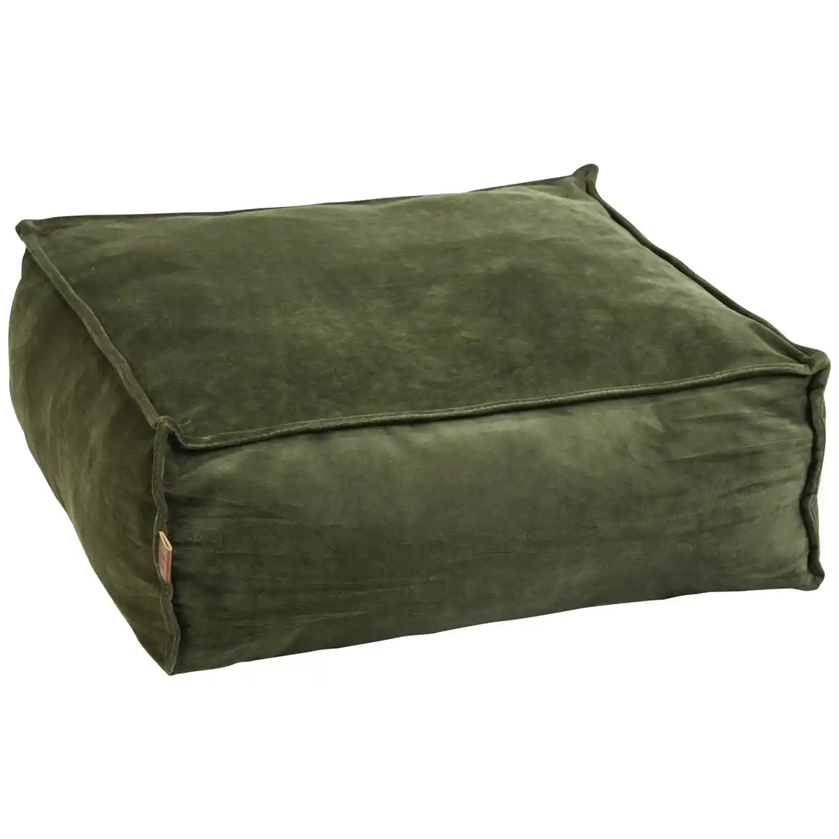 Bild 1 von designed by lotte Kissen »Velveti«, BxHxL: 50 x 20 x 50 cm, Polyester