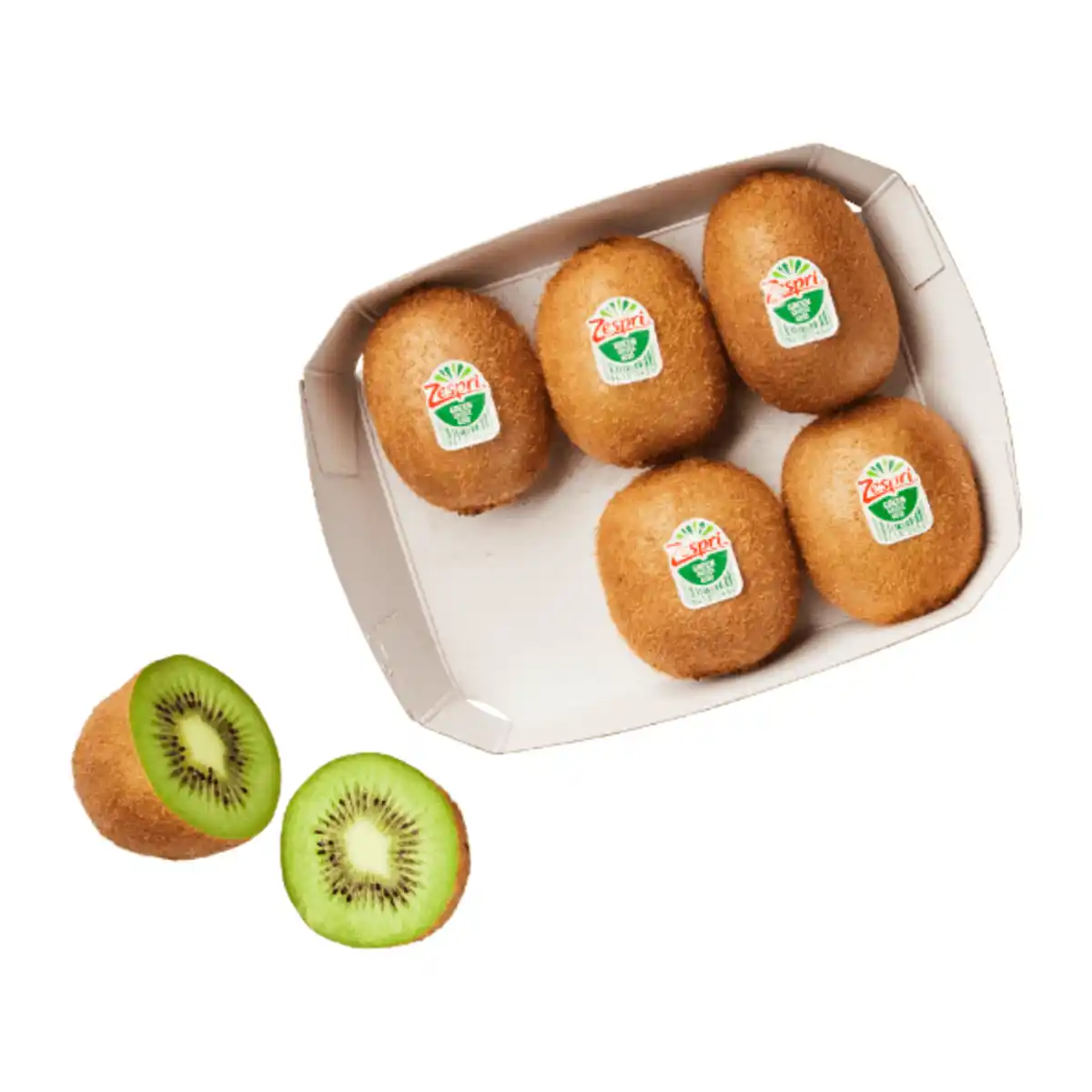 Bild 1 von ZESPRI™ Kiwis grün