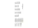 Bild 3 von PARKSIDE® HSS-Spiralbohrer-Set / Steinbohrer-Set / Holzbohrer-Set / Bitschrauber-Set »PBB 4 C2«
