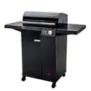 Bild 1 von CHAR-BROIL Elektrogrill, 57 x 39 cm, 2400 W, schwarz