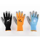 Bild 2 von Powertec Garden Gartenhandschuhe "Tira Winter" 3 Paar