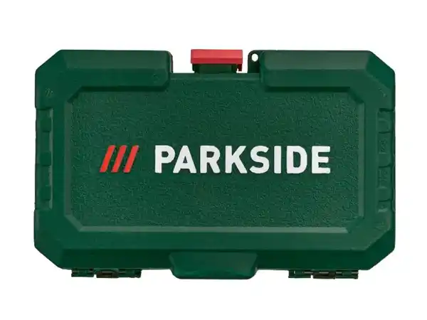 Bild 3 von PARKSIDE® Steckschlüssel-Satz, 39-teilig