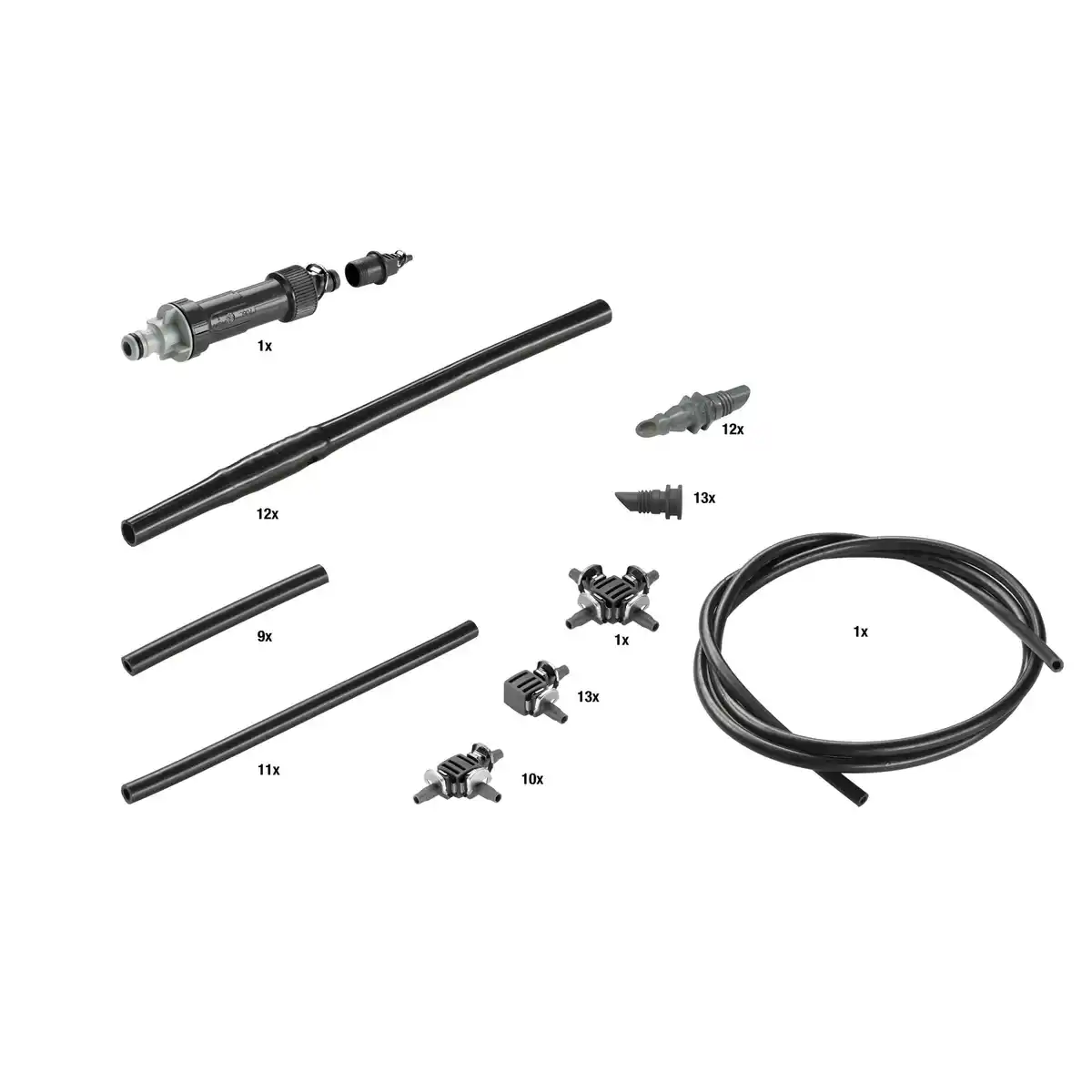 Bild 1 von GARDENA Bewässerungssteuerung »NatureUp!«, für Eck-Behälter