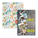 Bild 1 von Paperscrip Bürokalender 2026