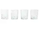 Bild 1 von LIVARNO home Whiskygläser / Longdrinkgläser, 4-er Set